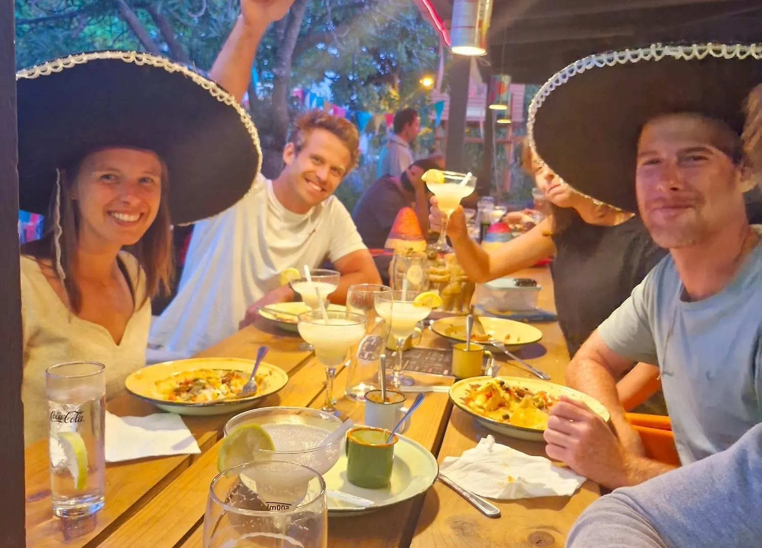 Lacasita Stanford Quirky Self-Catering Accommodation