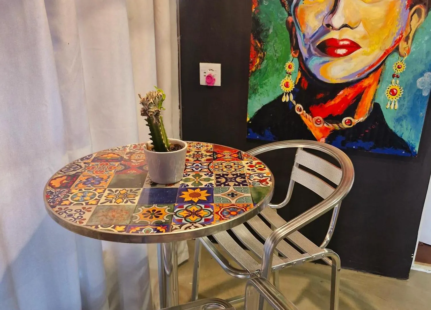 Apartment Lacasita Stanford Quirky Self-Catering Accommodation