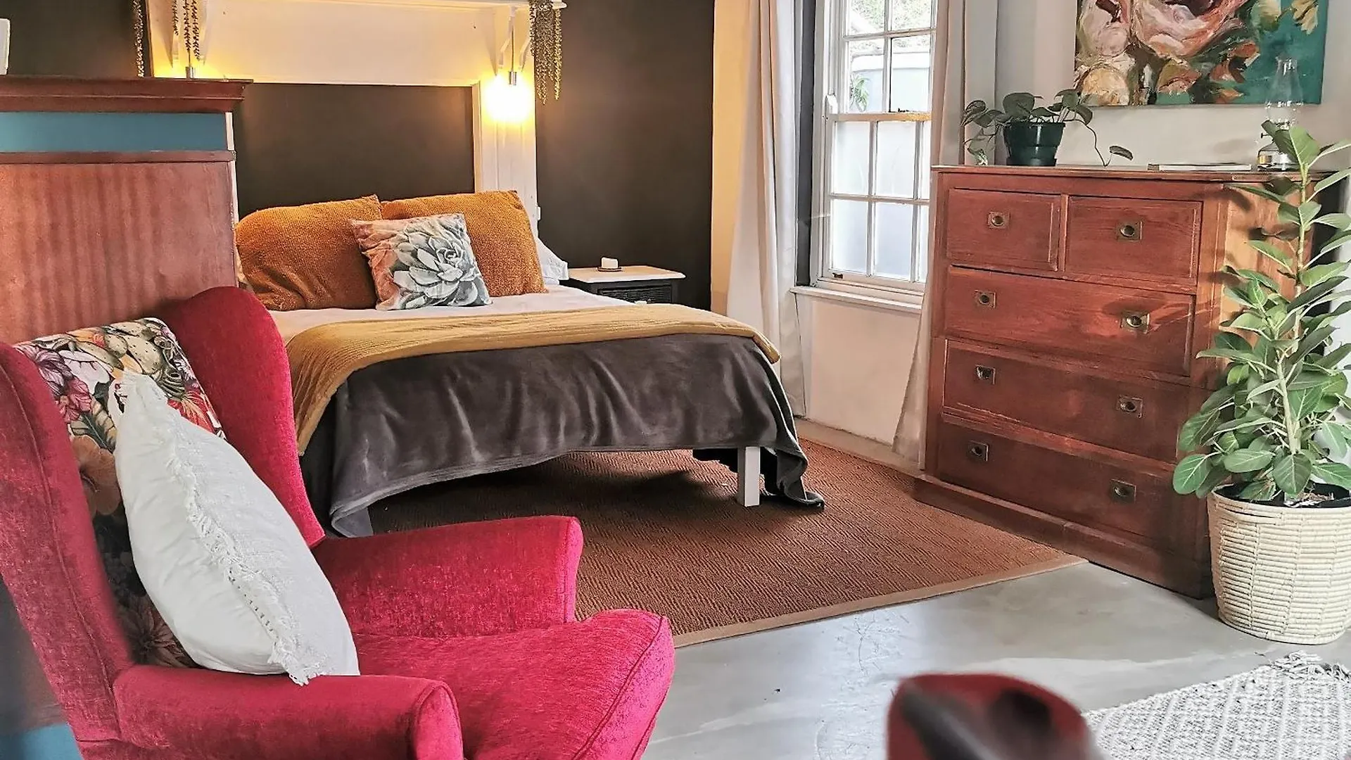 Lacasita Stanford Quirky Self-Catering Accommodation Apartment