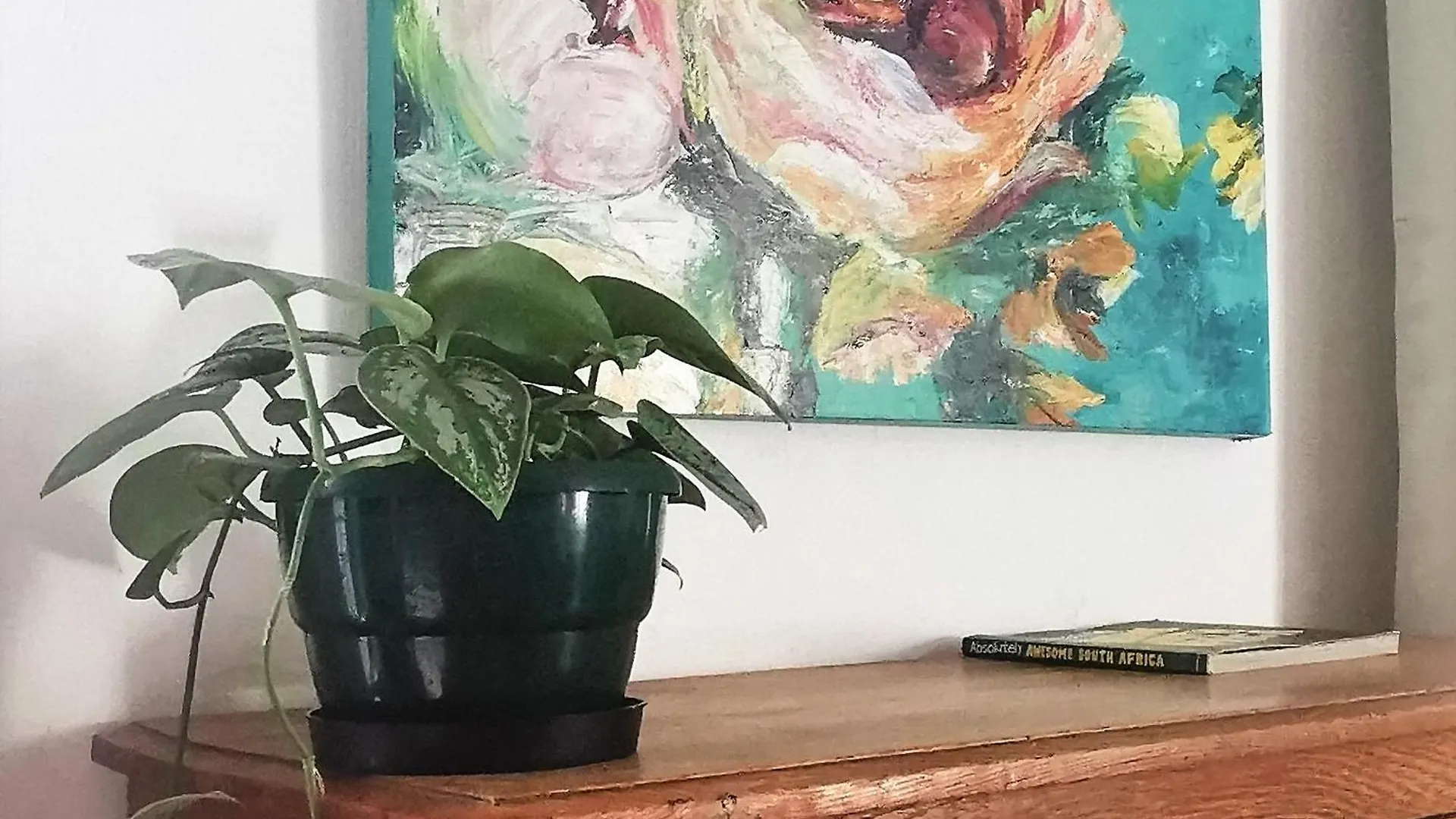 Lacasita Stanford Quirky Self-Catering Accommodation Apartment