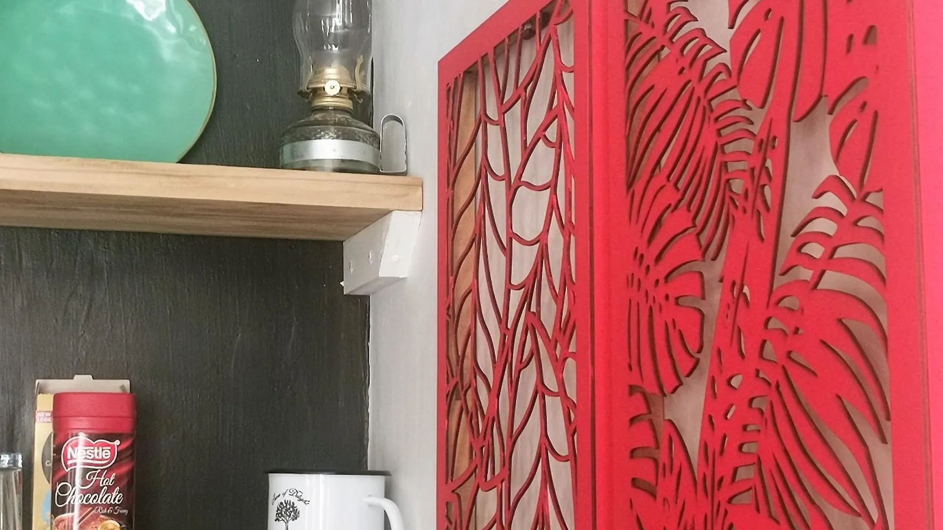Apartment Lacasita Stanford Quirky Self-Catering Accommodation