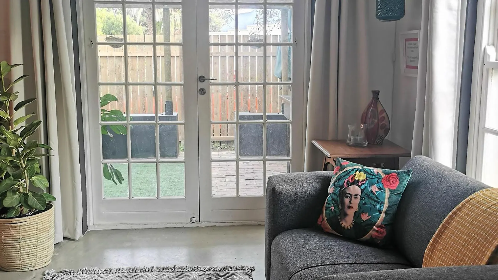 Lacasita Stanford Quirky Self-Catering Accommodation