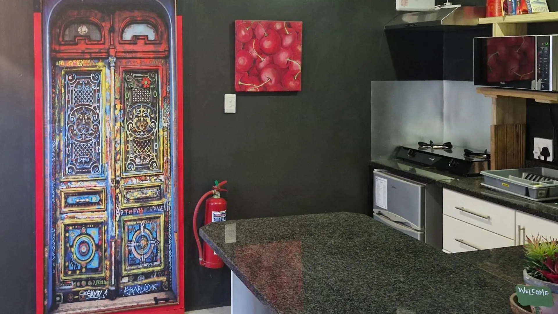 Apartment Lacasita Stanford Quirky Self-Catering Accommodation