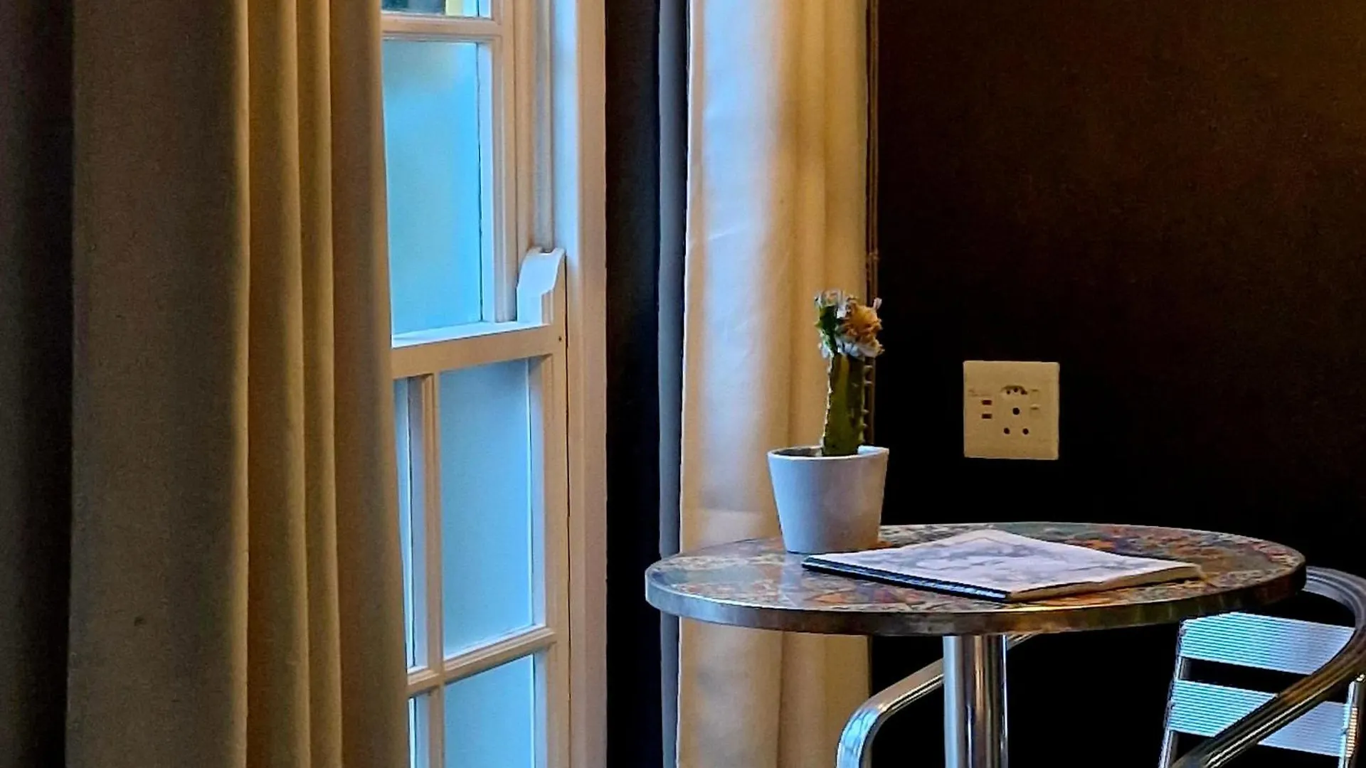 Lacasita Stanford Quirky Self-Catering Accommodation