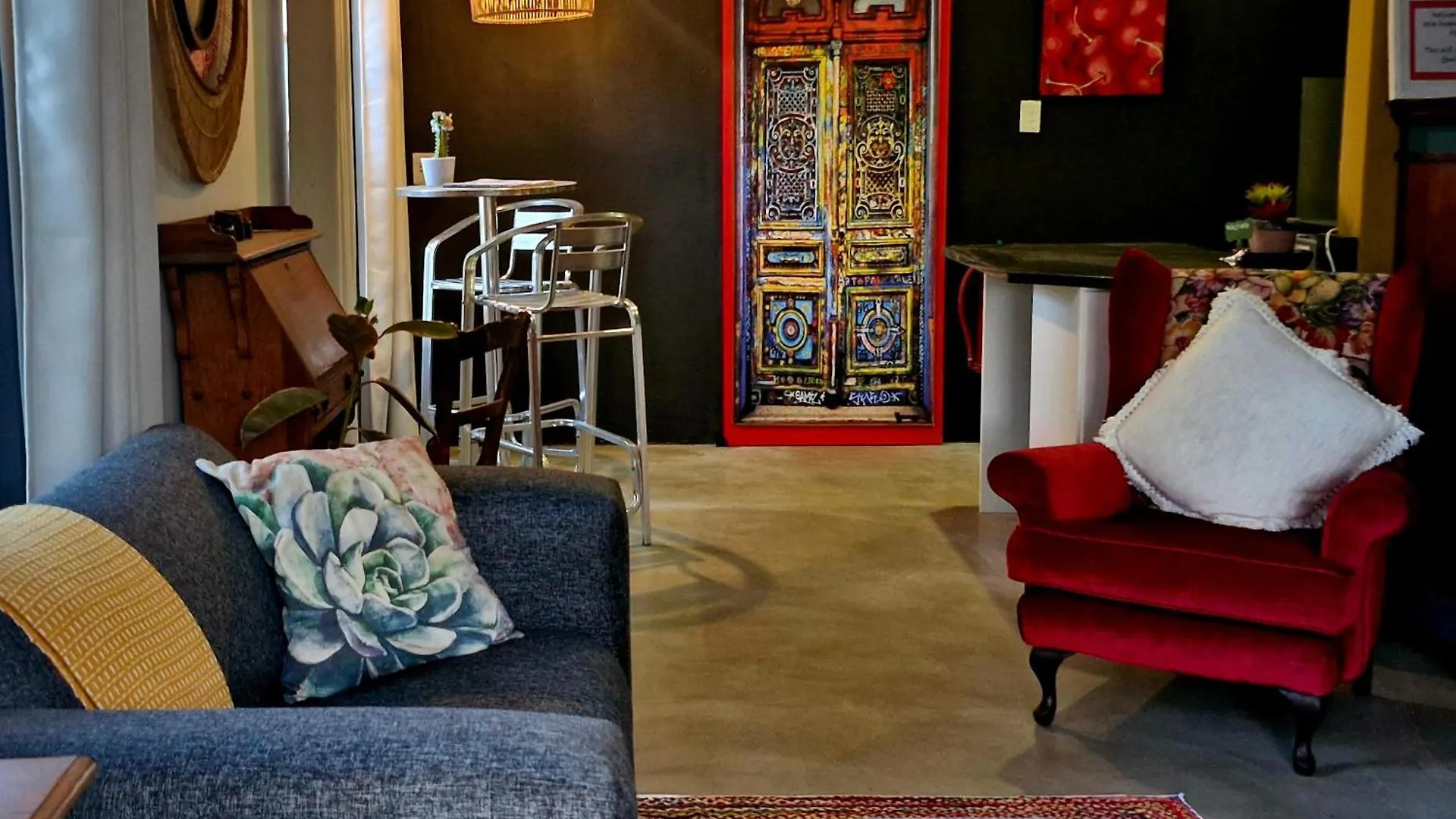 Lacasita Stanford Quirky Self-Catering Accommodation 0*,  South Africa